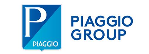 Piaggio logo