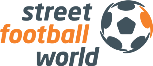 Streetfootballworld logo