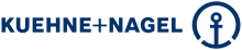 Kuehne + Nagel Logo