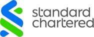 Standard Chartered Logo