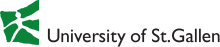 University of St.Gallen Logo