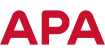 Apa logo