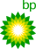 BP logo