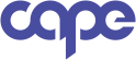Cape logo