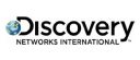 Discovery Networks International logo