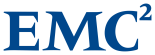 EMC logo
