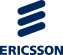 Ericsson logo