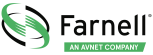 Premier Farnell logo