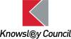 Knowsley logo