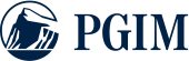 PGIM logo