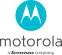 Motorola logo