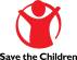 Save the children logo