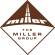 The Miller Group logo