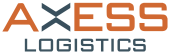 Axess Logistics logo