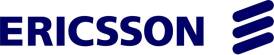 Ericsson logo