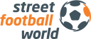 Streetfootballworld logo