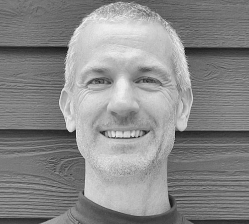 David Cooper