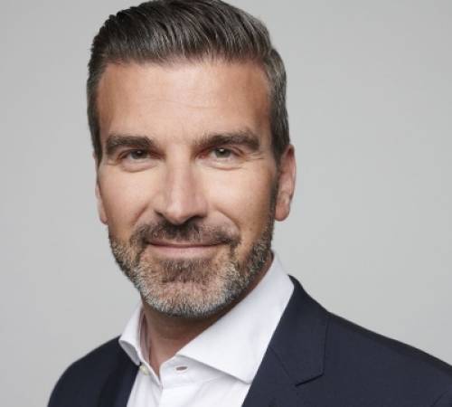 Mark Dekan