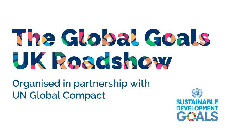 UNGC roadshow