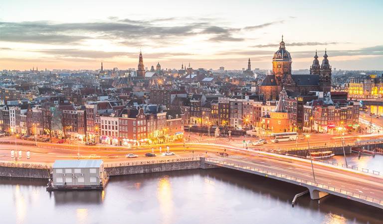 HRD Summit Europe