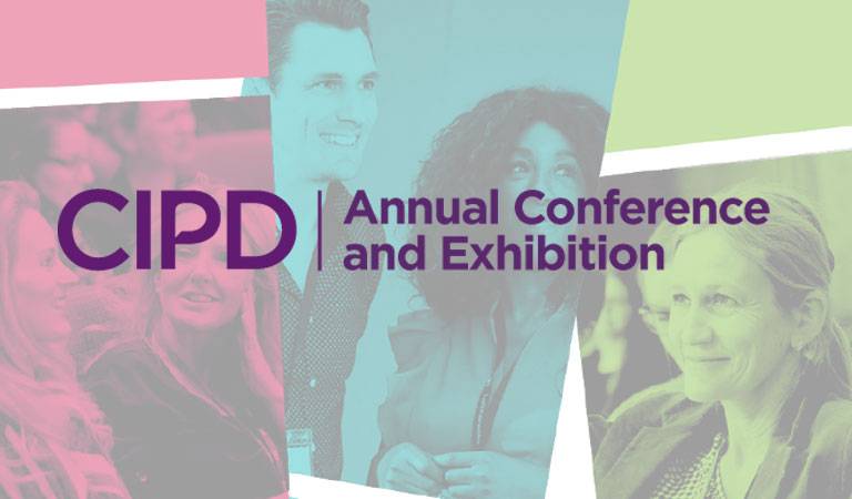 CIPD Annual Conference & Exhibition 2019