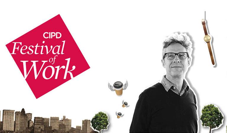 CIPD Festival of Work