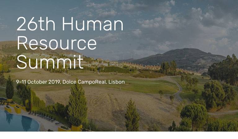 HR Summit Lisbon