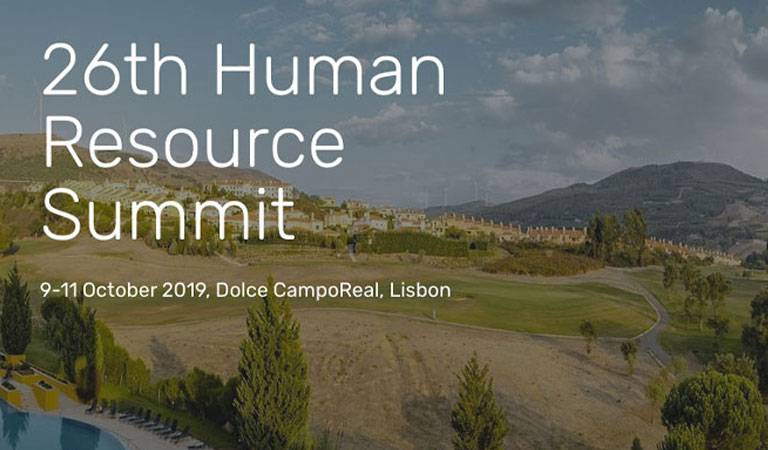 Human Resource Summit