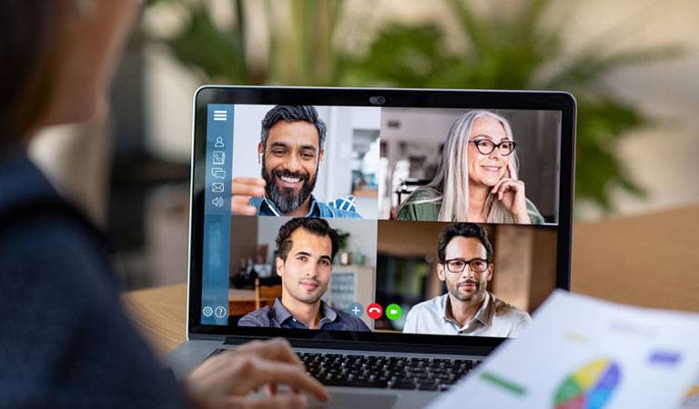 Restart Ready think tank virtual