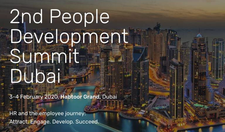 People Development Summit