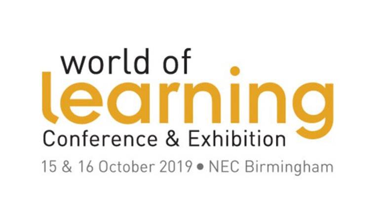 World of Learning Conference and Exhibition