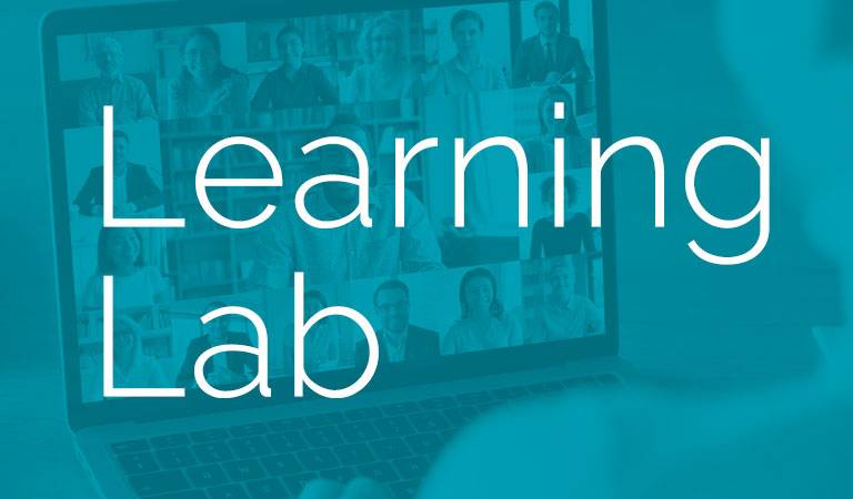 Learning Lab