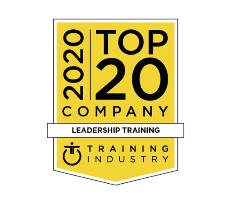 Top 20 Leadership training 2020