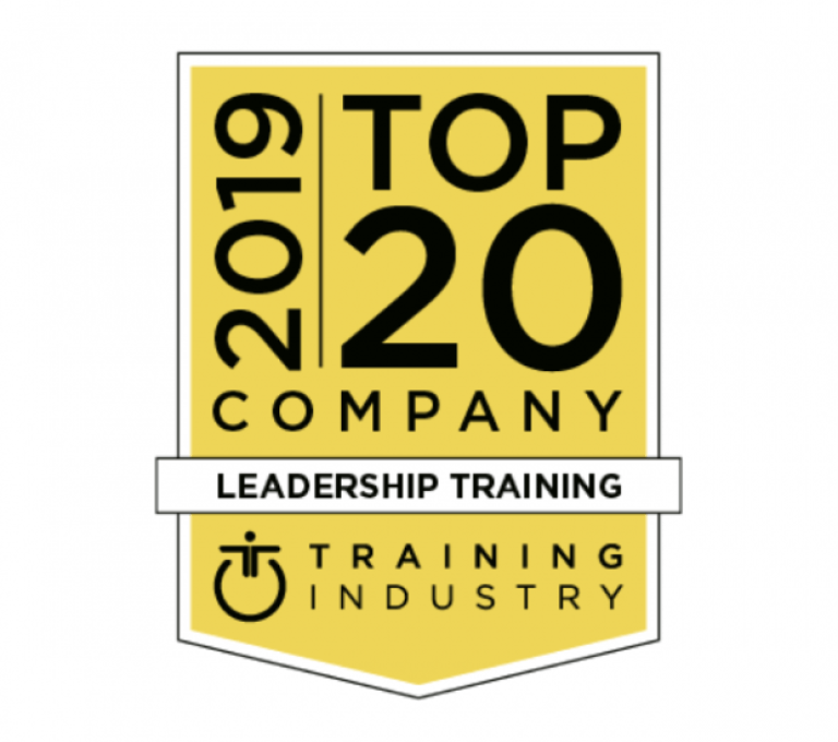Top 20 Leadership training 2019