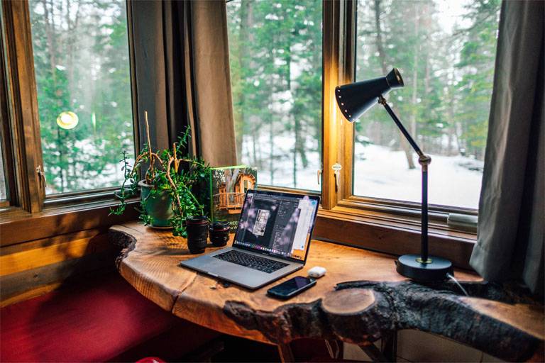 Podcast: How to get the most from your remote working environment
