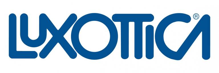luxottica china
