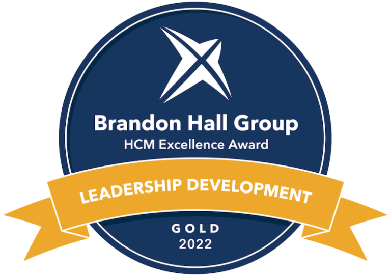Gold Award for Best Unique or Innovative Leadership Program