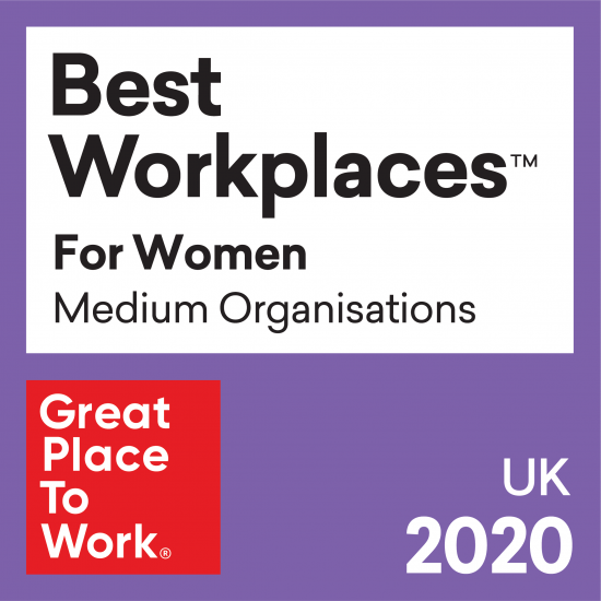 Best Workplace for Women