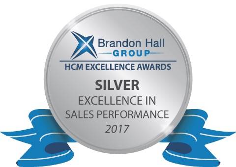 brandon bhall award