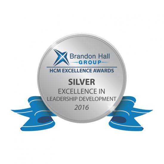 Brandon Hall Group logo