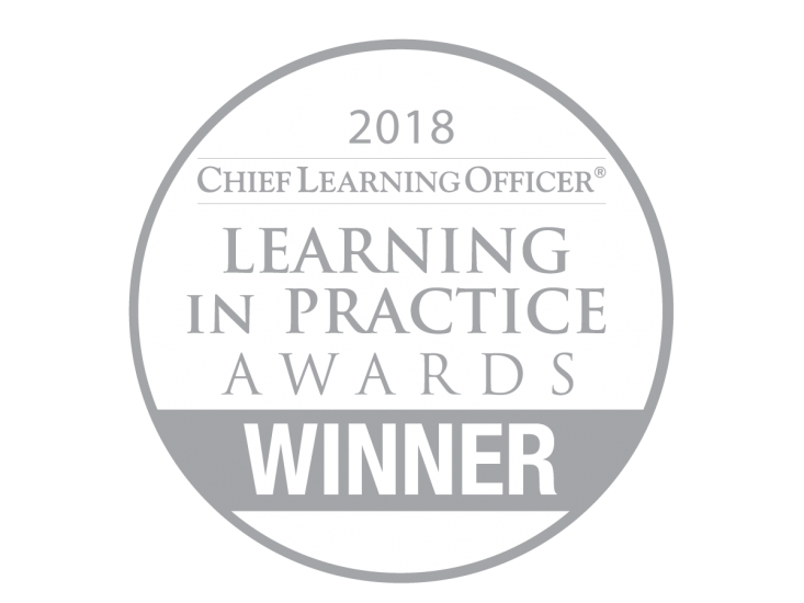 Learning in Practice Impact 2018