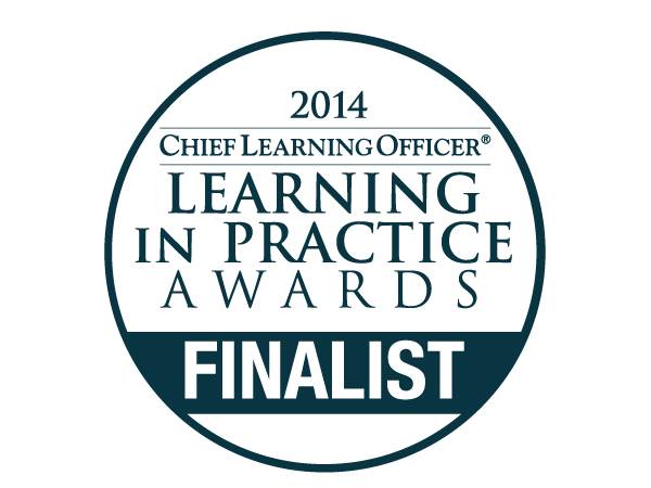 Learning in Practice Awards