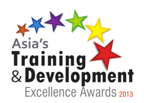 Asia's Training & Development Excellence Awards Image