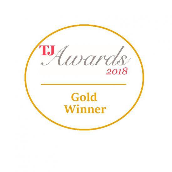 Gold award for Best Leadership Programme