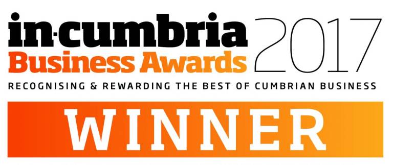 in cumbria best lare business
