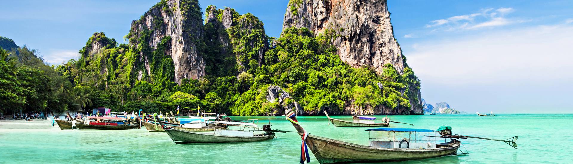 Thailand