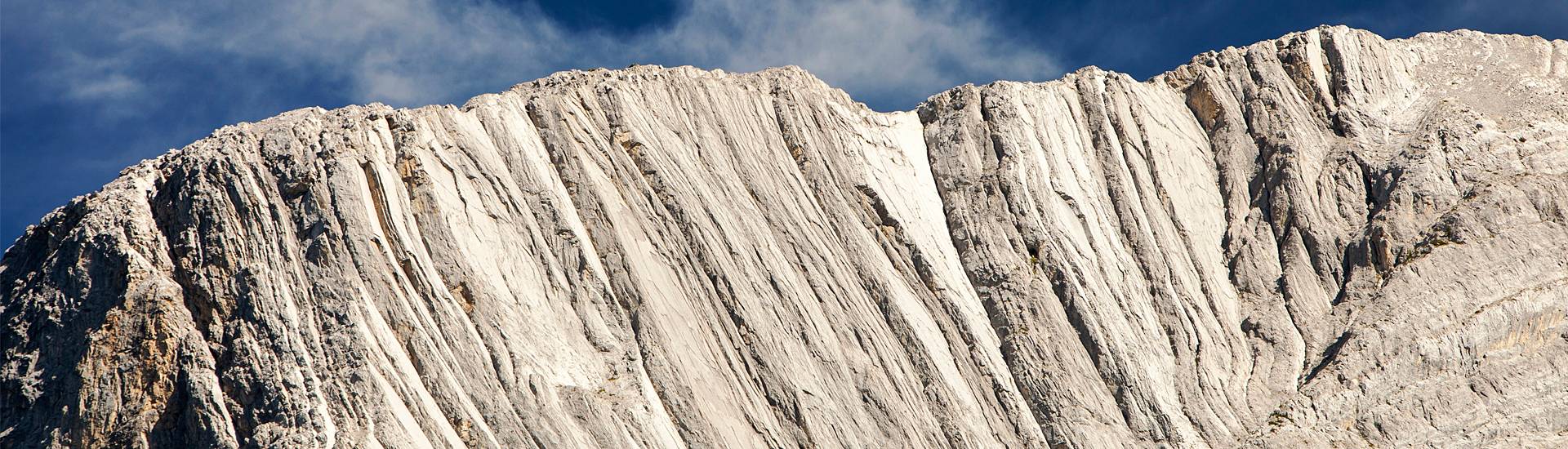 cliff