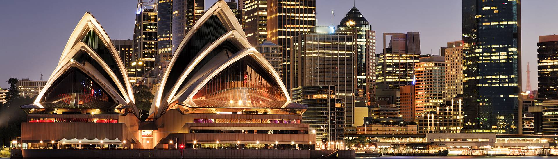 evaluation impact australia