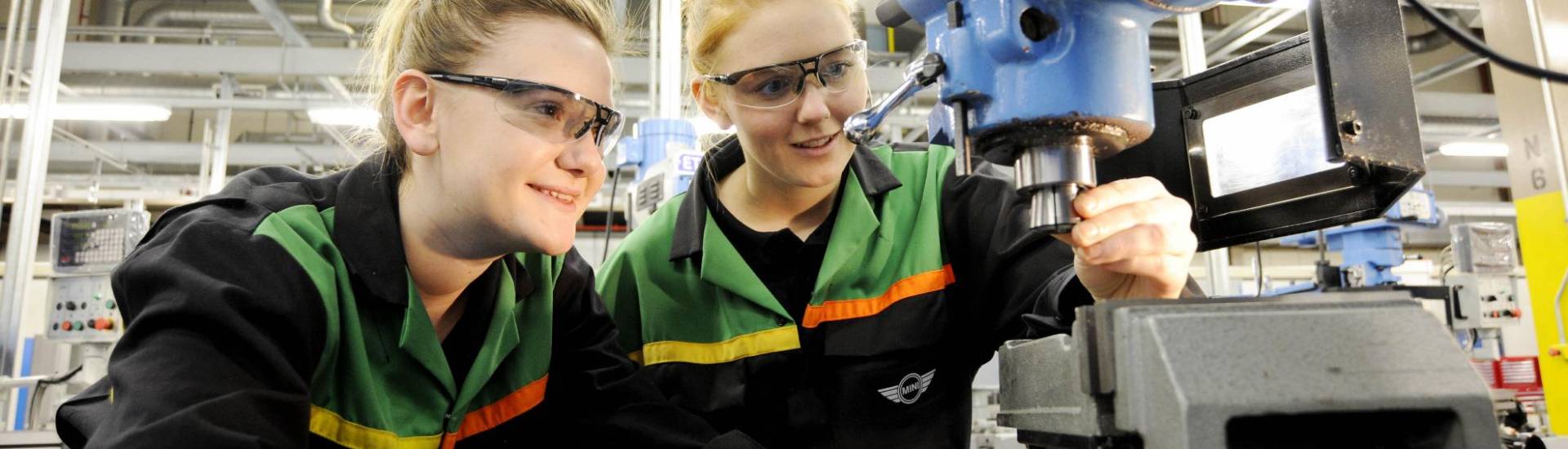 apprenticeships