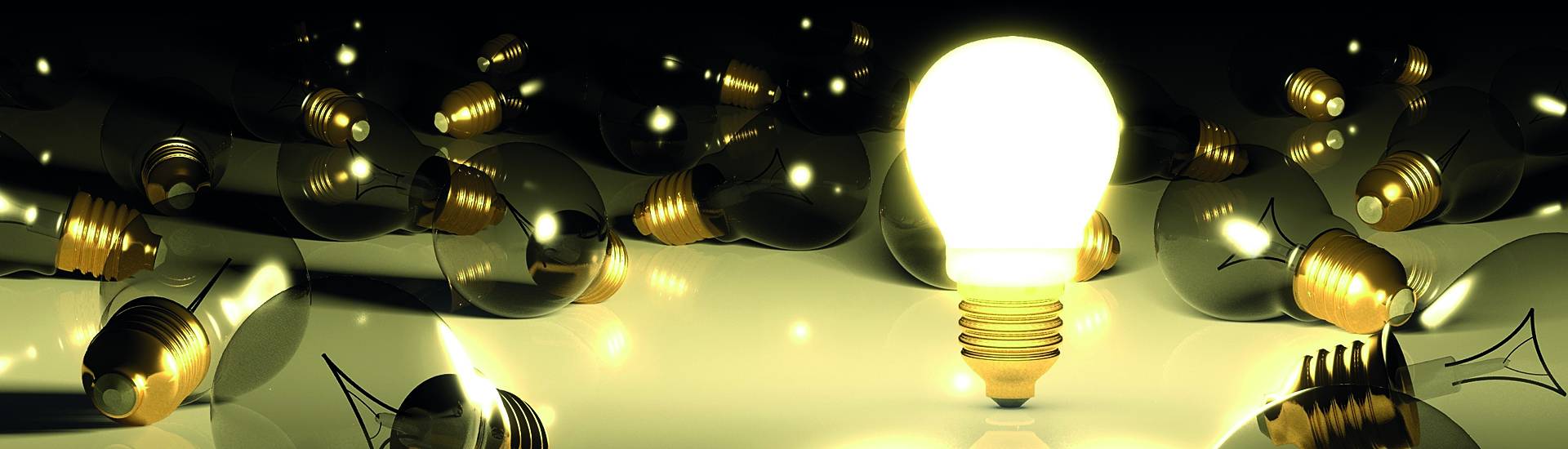 lightbulbs